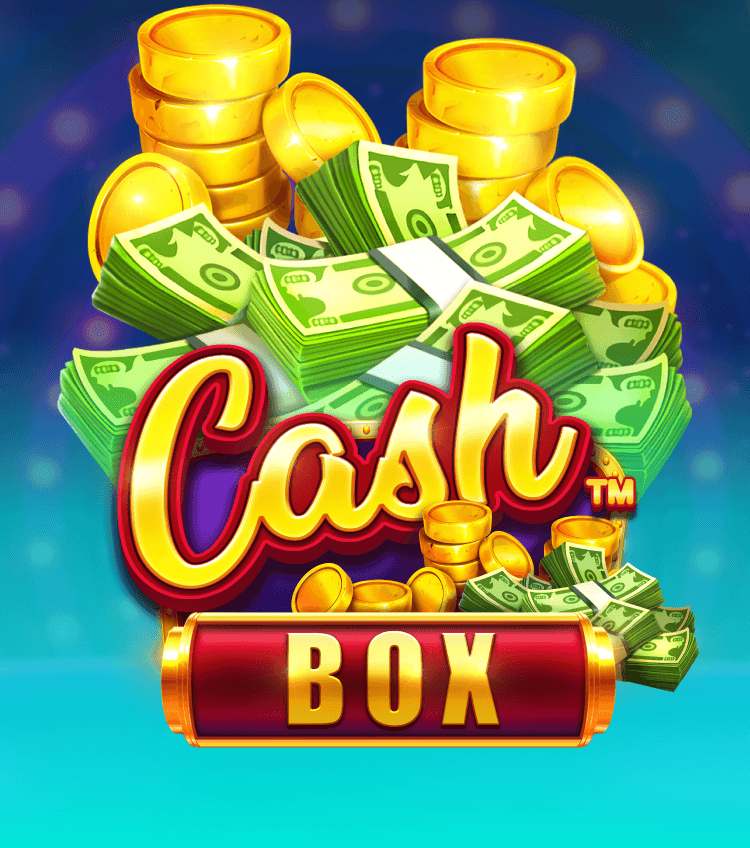 Cash Box