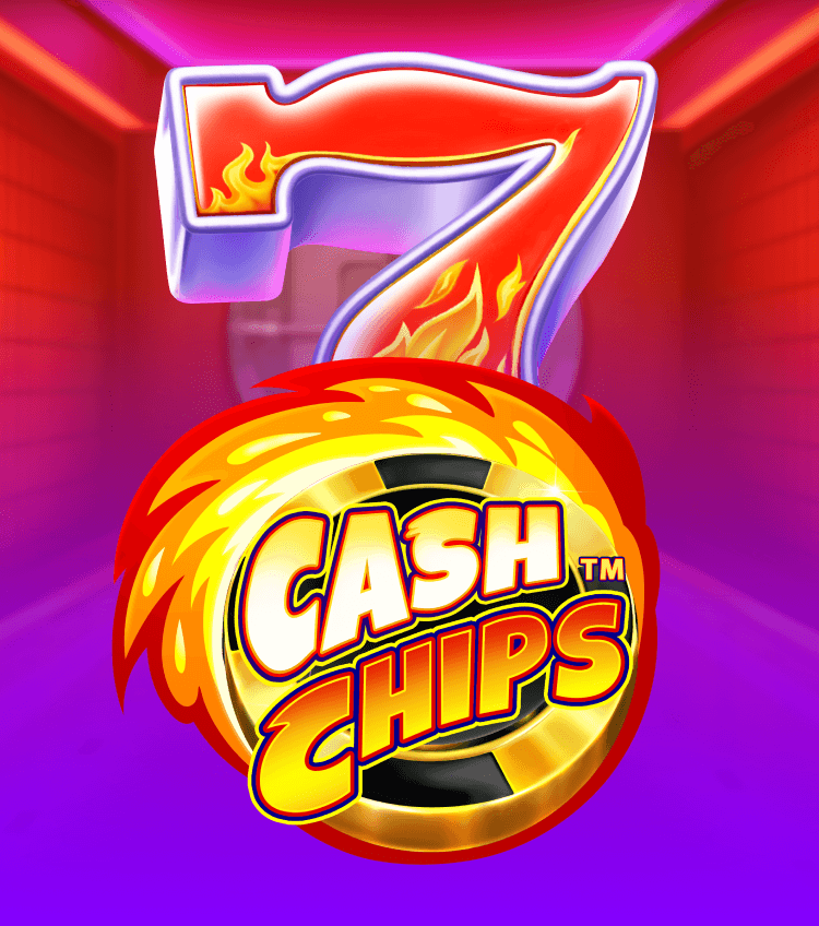 Cash Chips