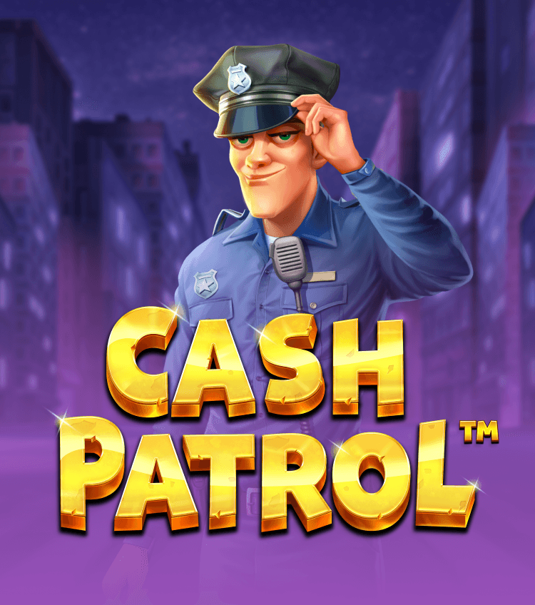 Cash Patrol