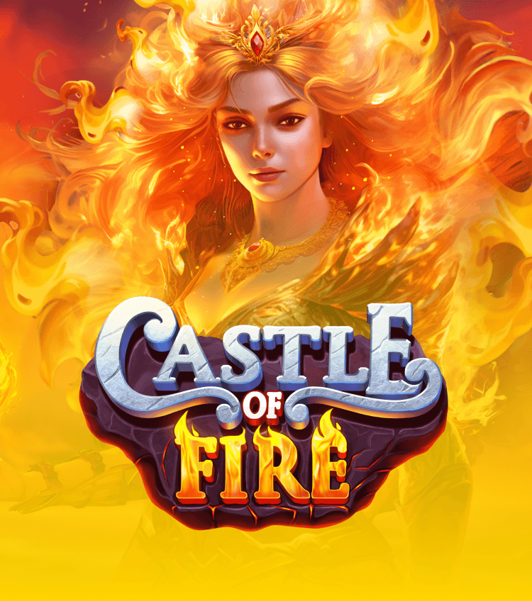 Castle Of Fire