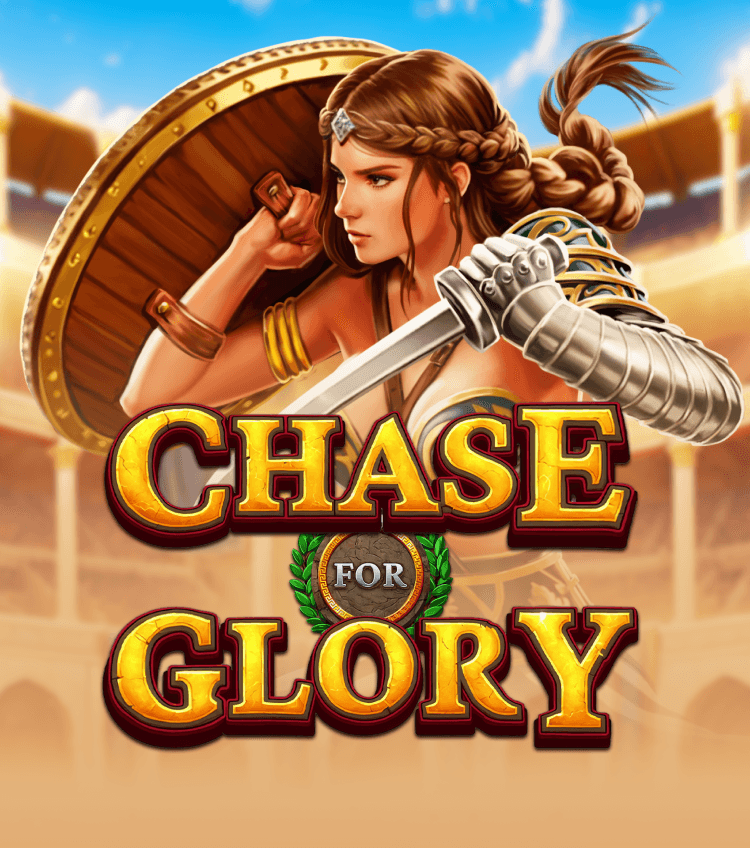 Chase For Glory