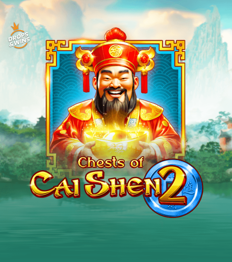 Chest of Cai Shen 2