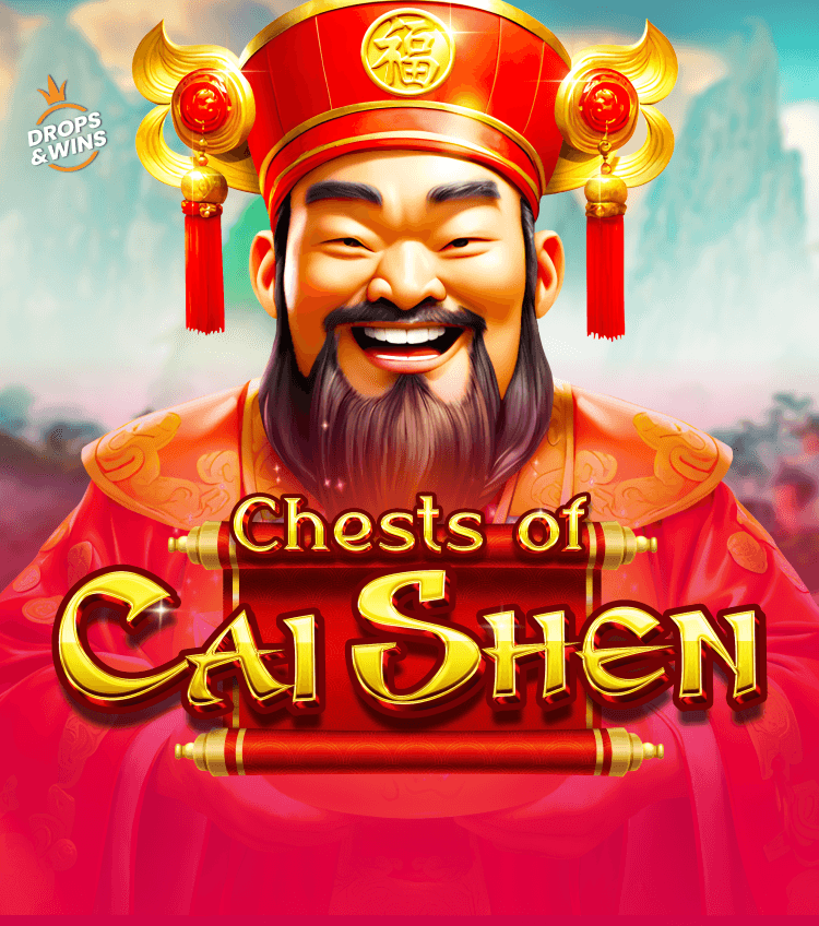 Chests of Cai Shen