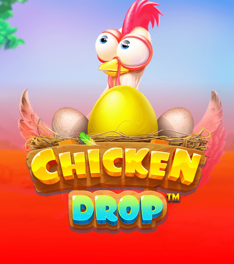 Chicken Drop