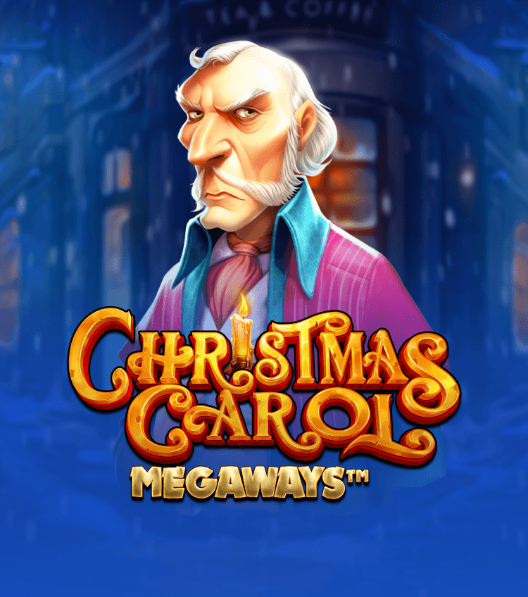 Christmas Carol Megaways
