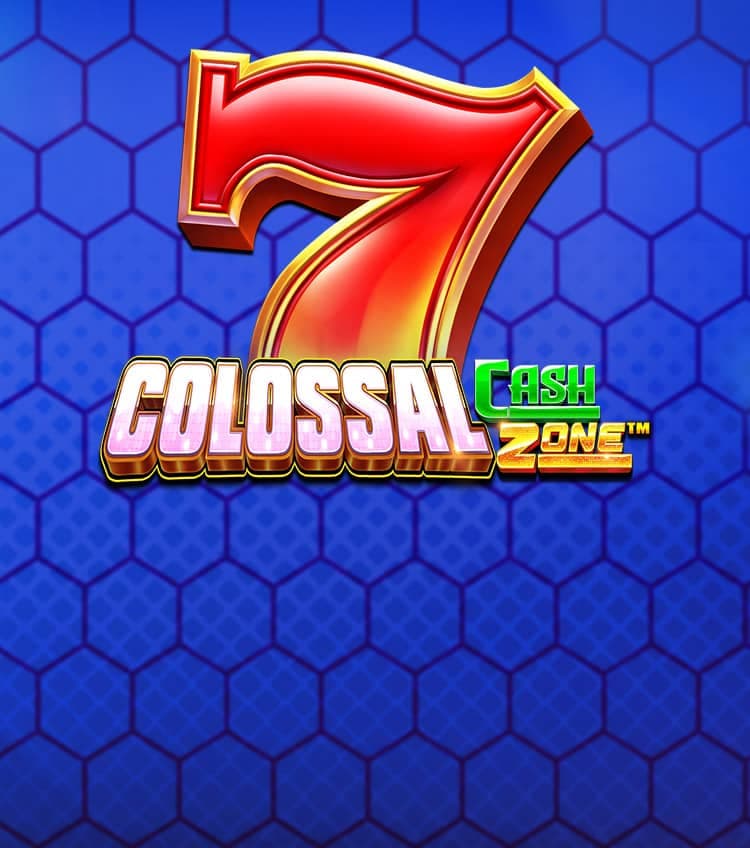 Colossal Cash Zone