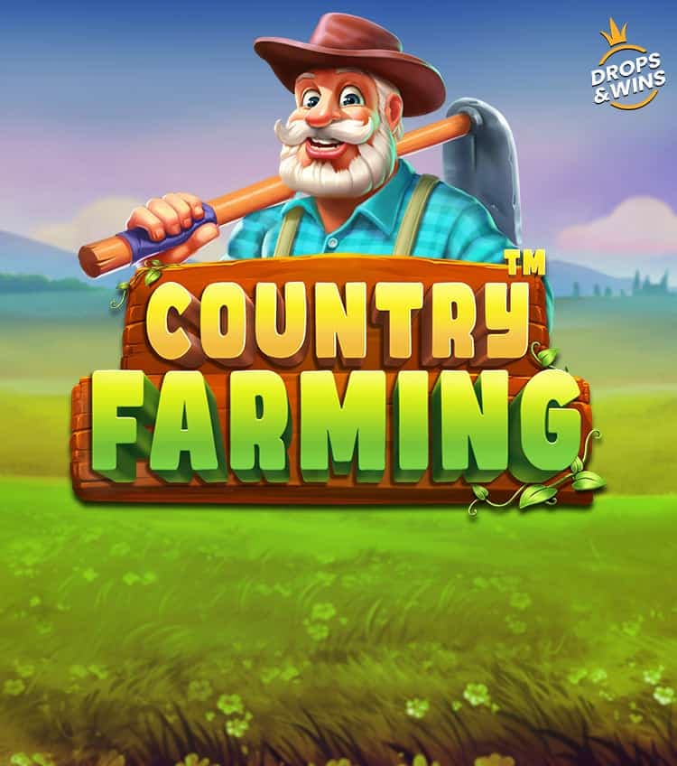 Country Farming