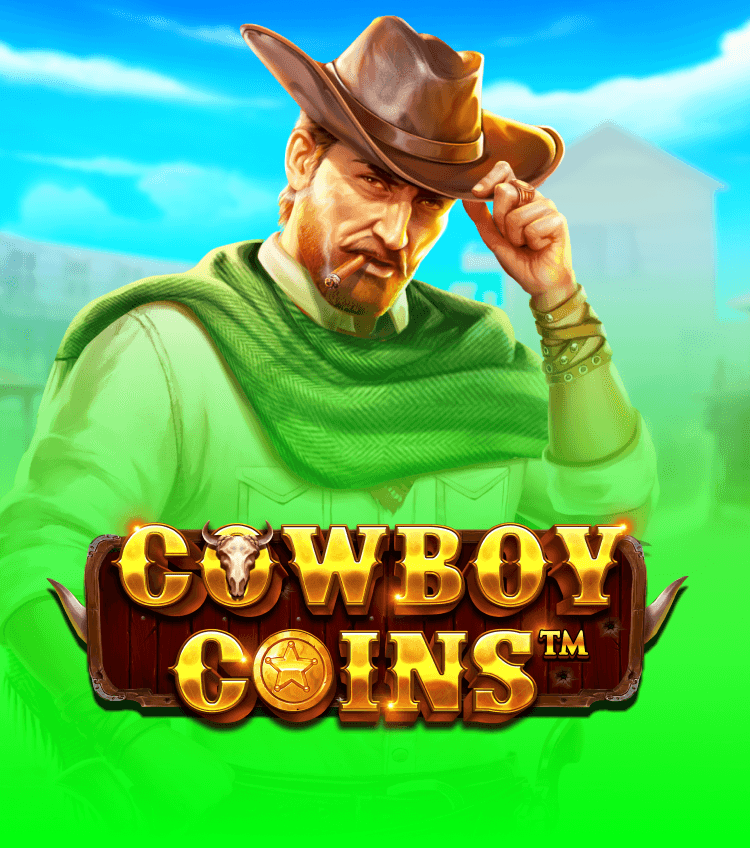 Cowboy Coins