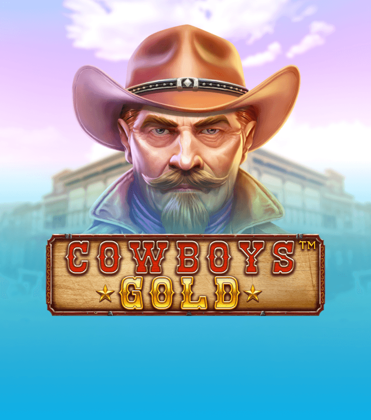 Cowboys Gold