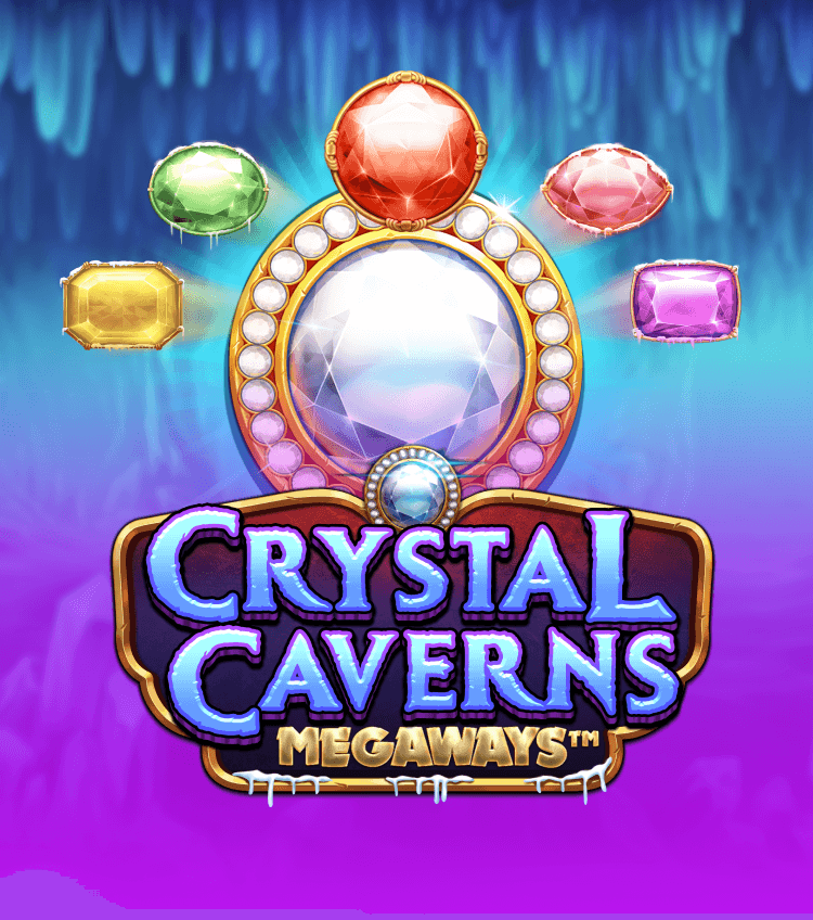 Crystal Caverns Megaways
