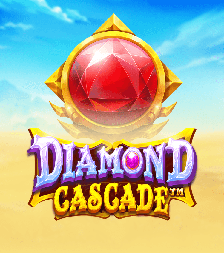 Diamond Cascade
