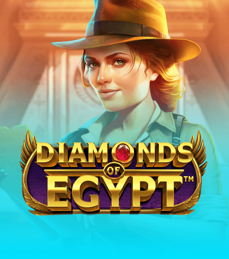 Diamonds Of Egypt