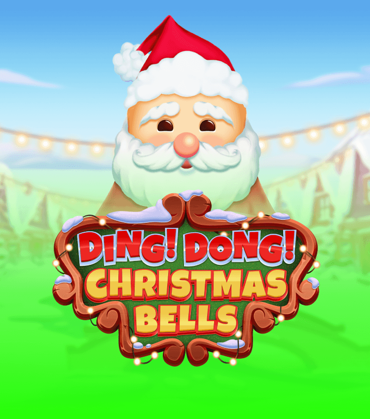 Ding Dong Christmas Bells