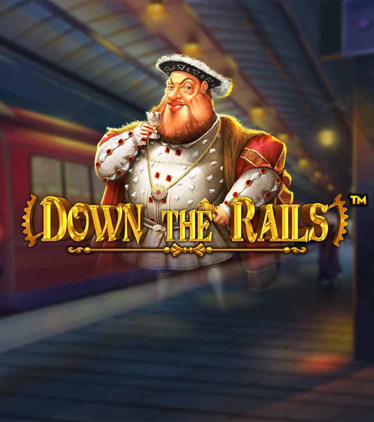 Down the Rails