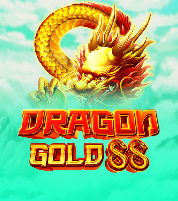 Dragon Gold 88