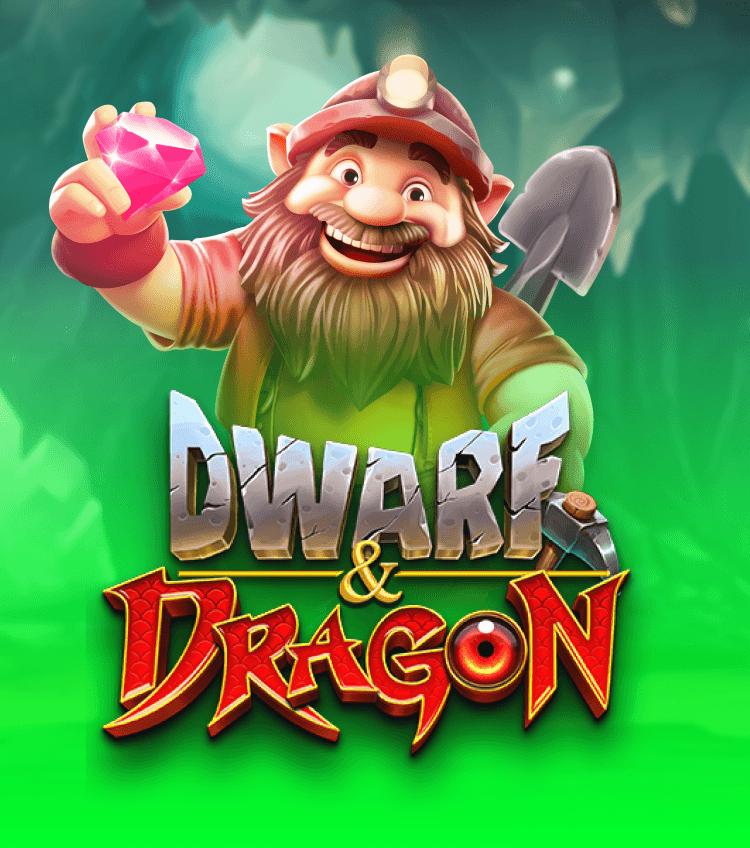Dwarf And Dragon