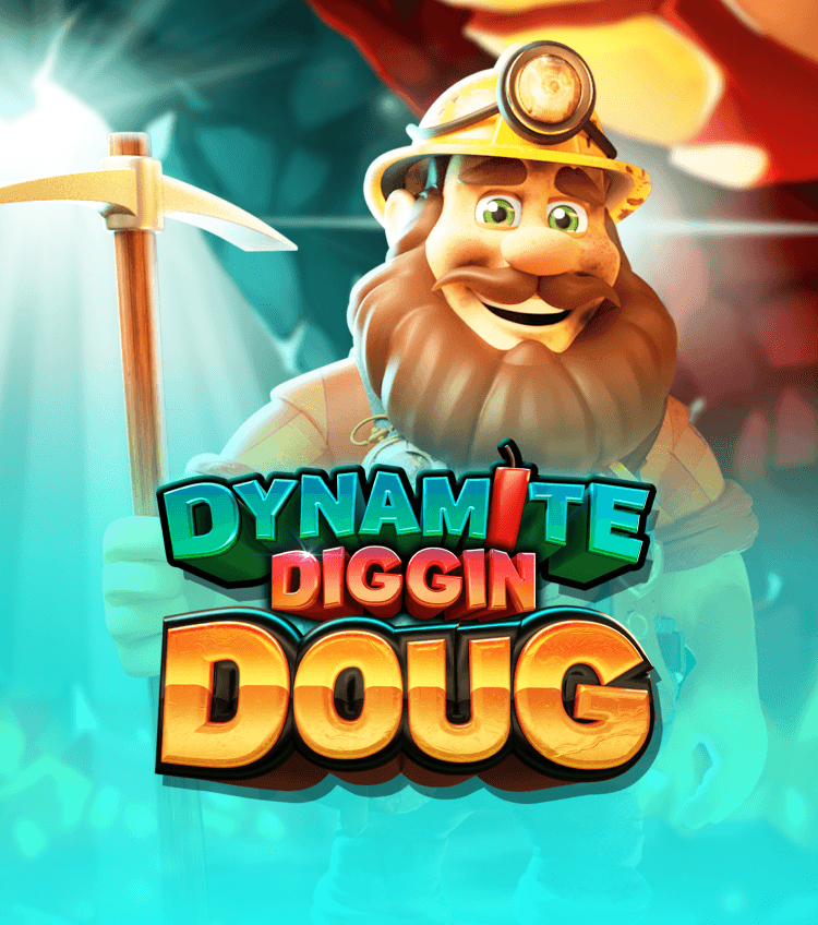 Dynamite Diggin Doug