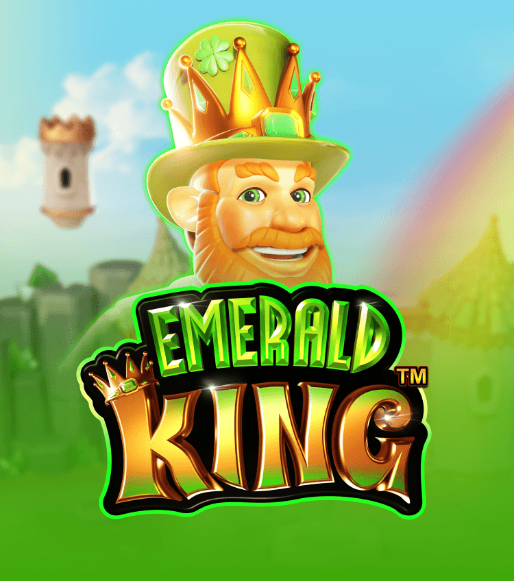 Emerald King