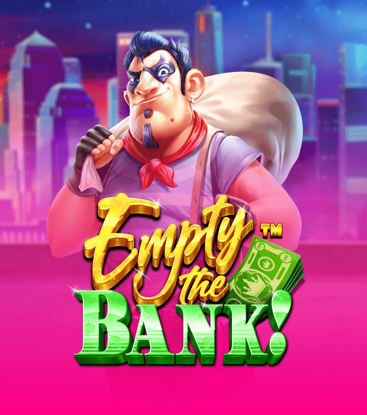 Empty the Bank