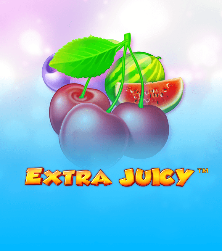 Extra Juicy