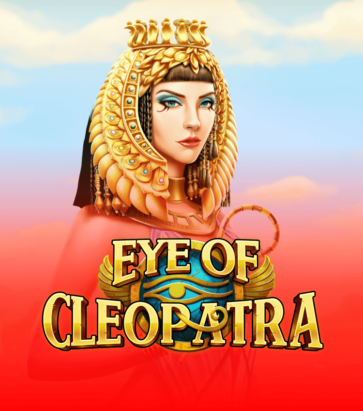 Eye of Cleopatra