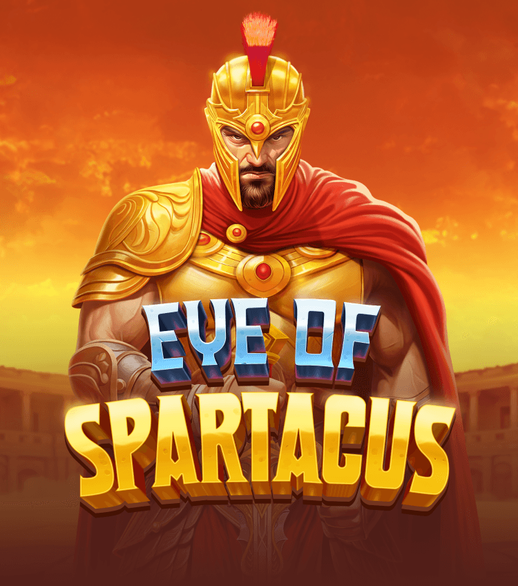 Eye Of Spartacus