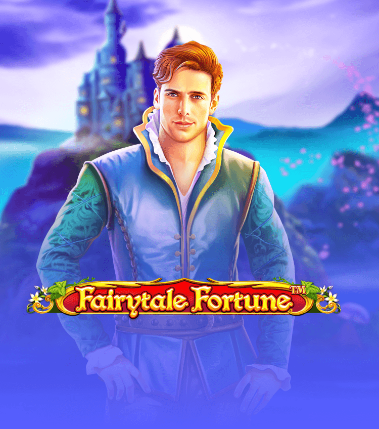 Fairytale Fortune