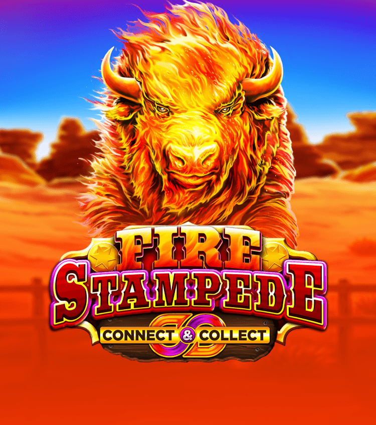Fire Stampede