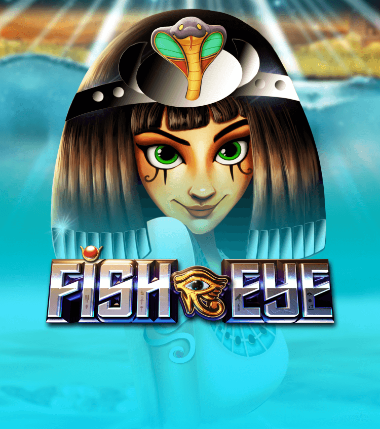 Fish Eye