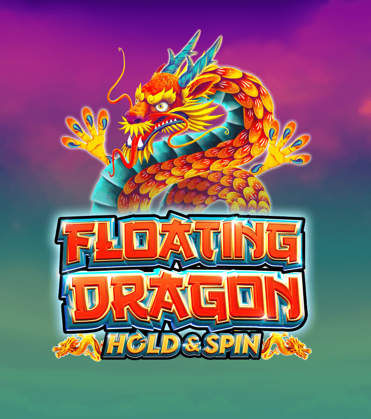Floating Dragon