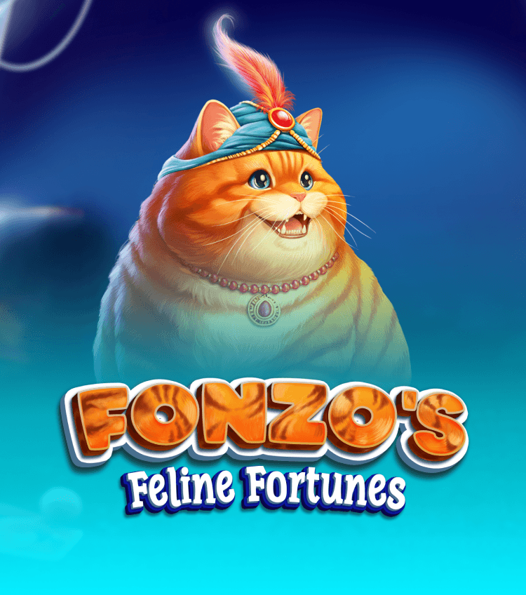 Fonzos Feline Fortunes