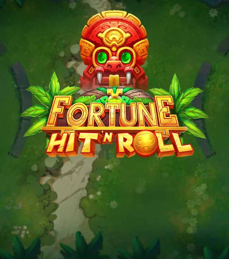 Fortune Hit n Roll