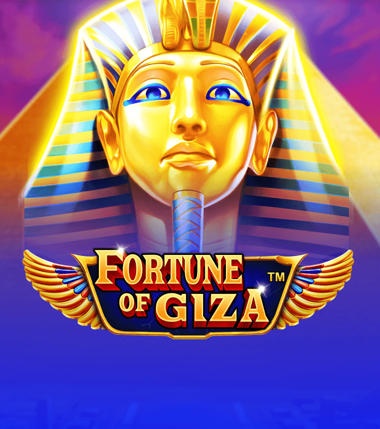 Fortune of Giza