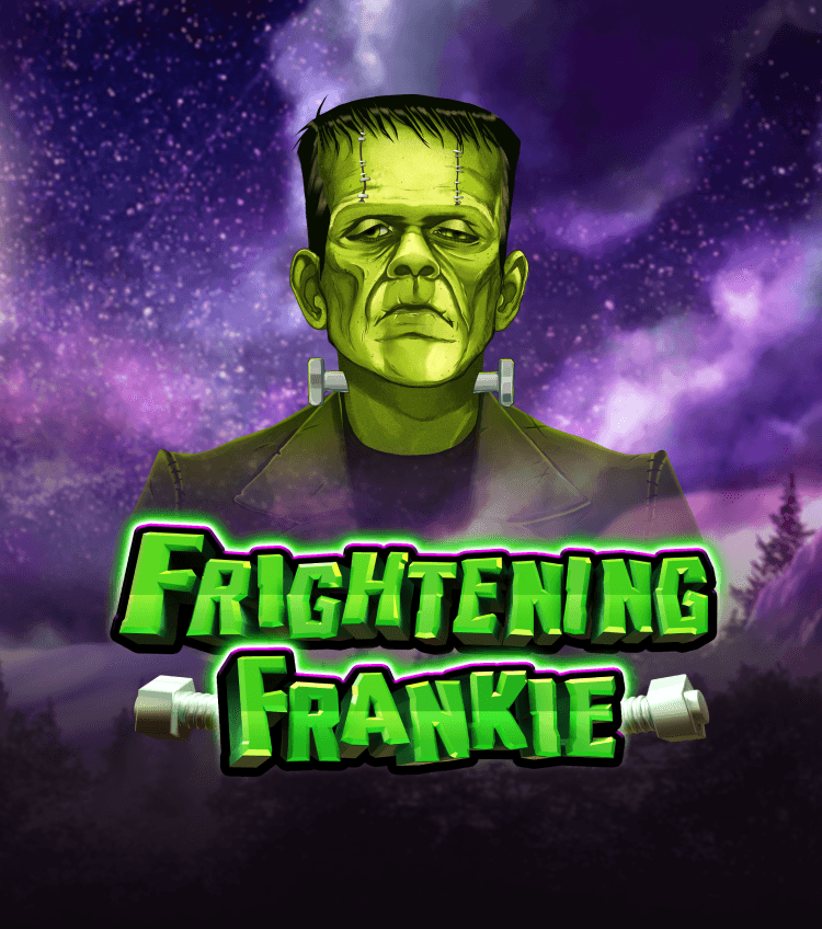 Frightening Frankie