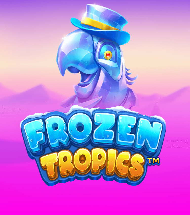 Frozen Tropics