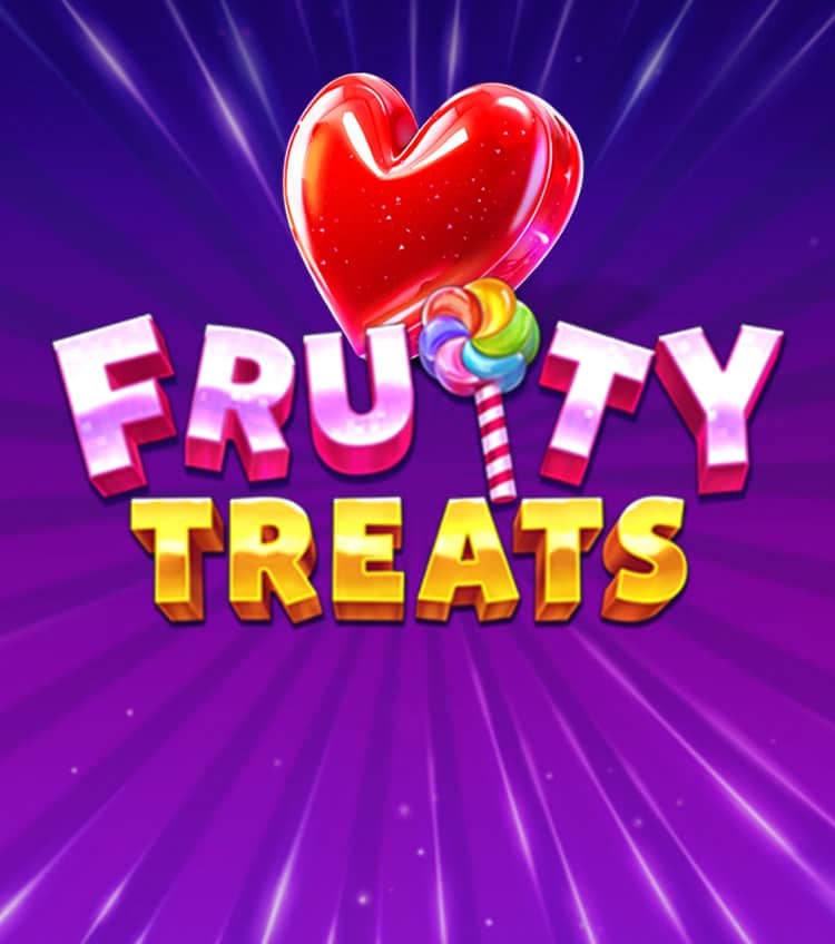 Fruity Treats