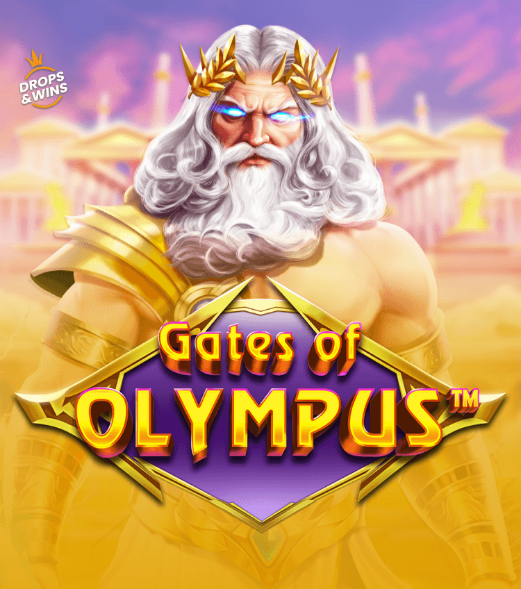 Gates Of Olympus