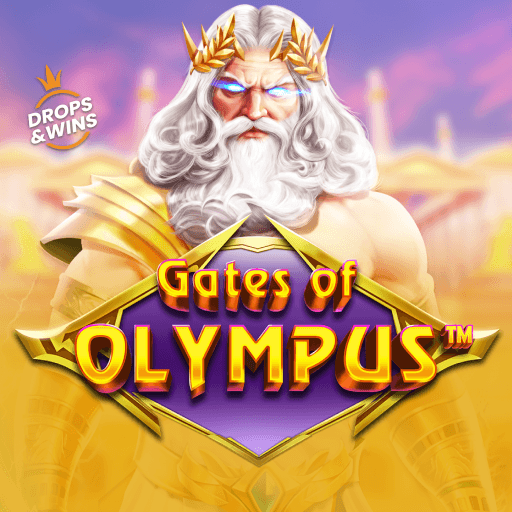 Gates of Olympus slot by Pragmatic Play