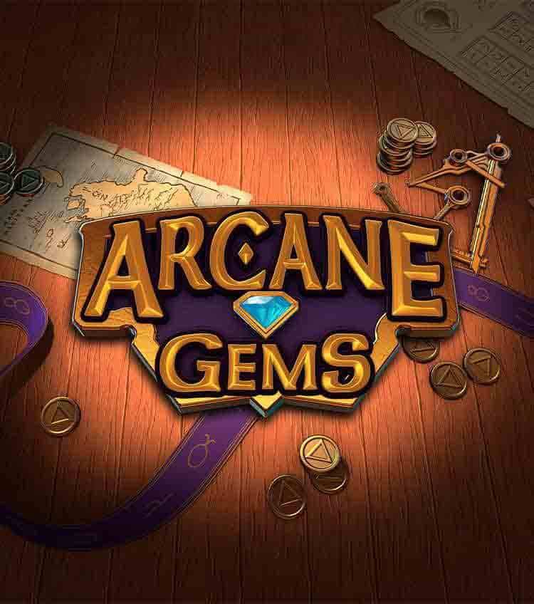 Arcane Gems