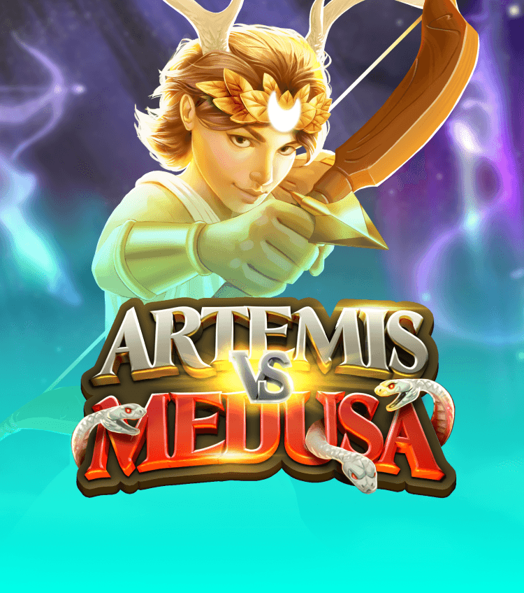 Artemis vs Medusa