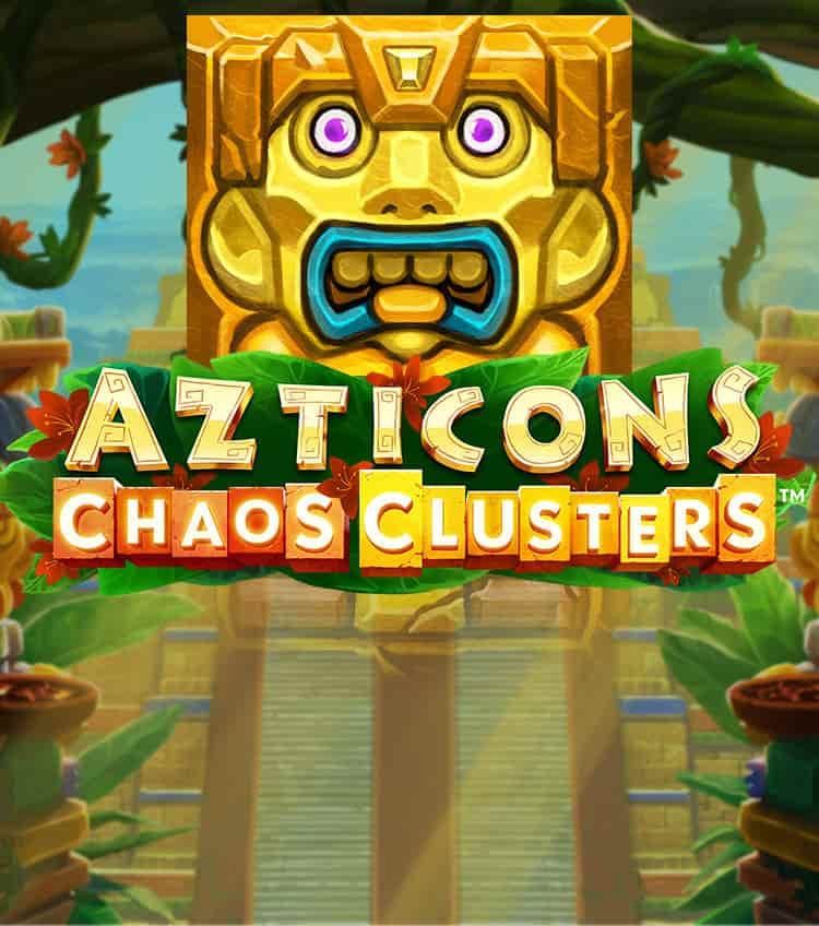 Azticons Chaos Clusters™