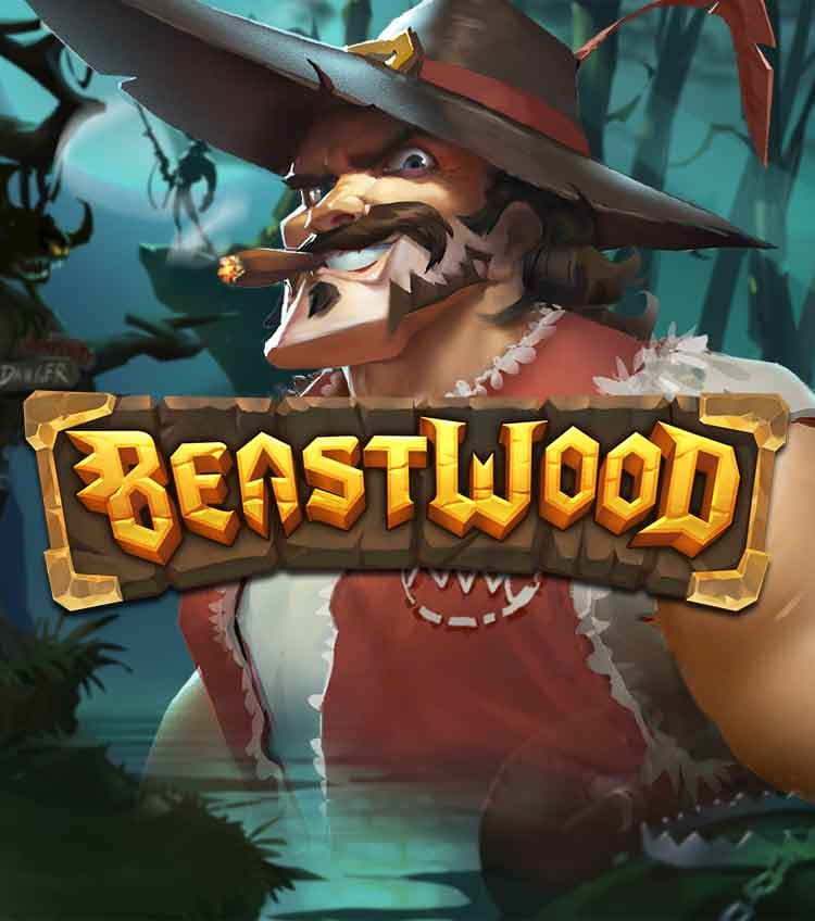 Beastwood