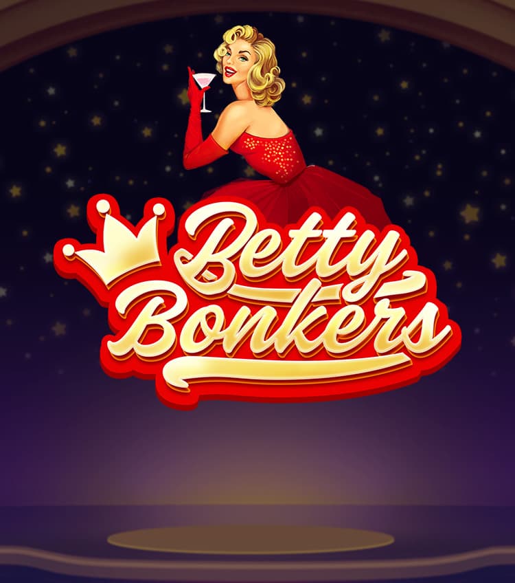 Betty Bonkers
