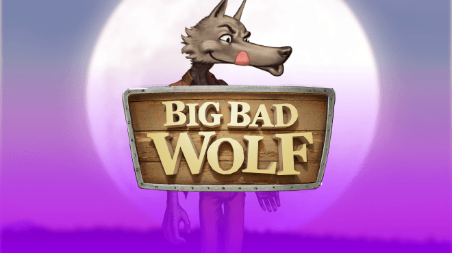 Big Bad Wolf