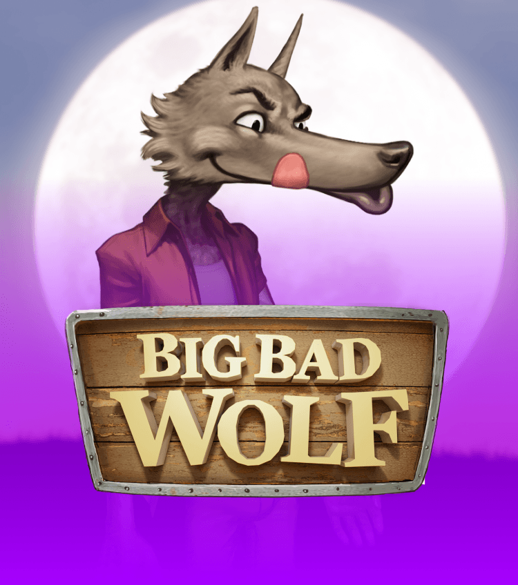 Big Bad Wolf