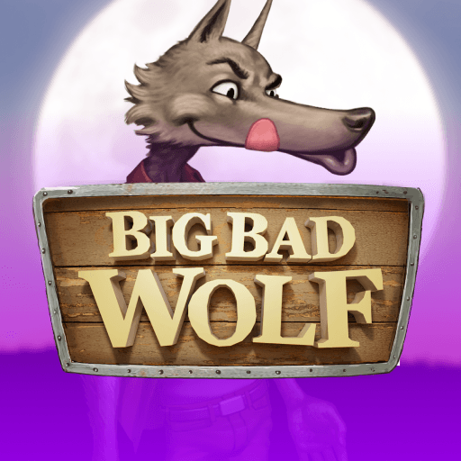 Big Bad Wolf slot by Quickspin