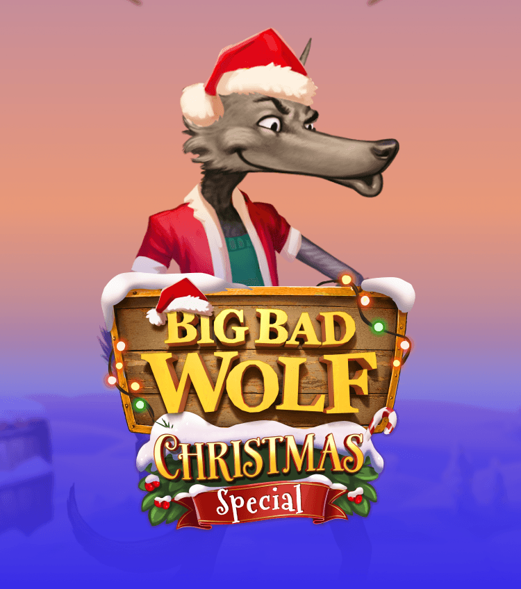 Big Bad Wolf Christmas Special