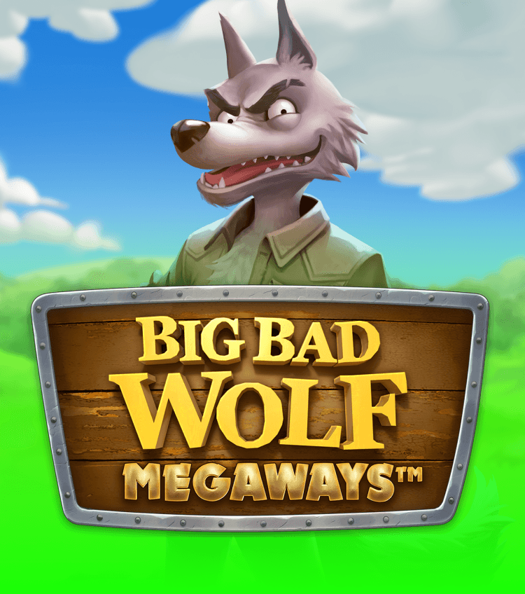 Big Bad Wolf Megaways™