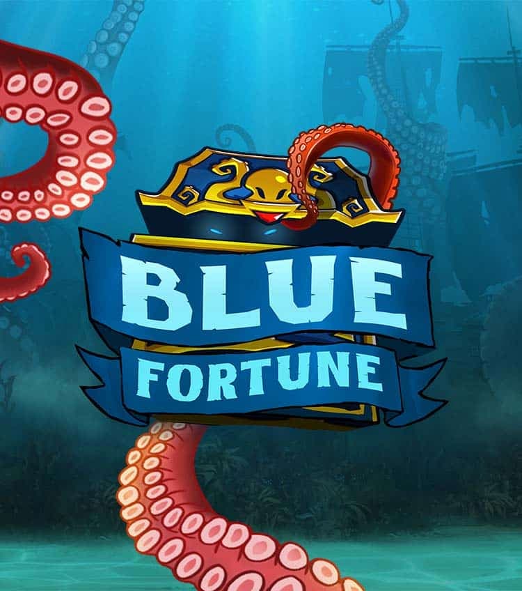 Blue Fortune