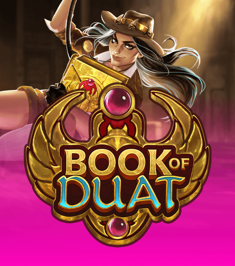 Book of Duat